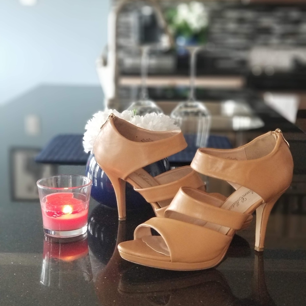 De Blossom Collection Sandals